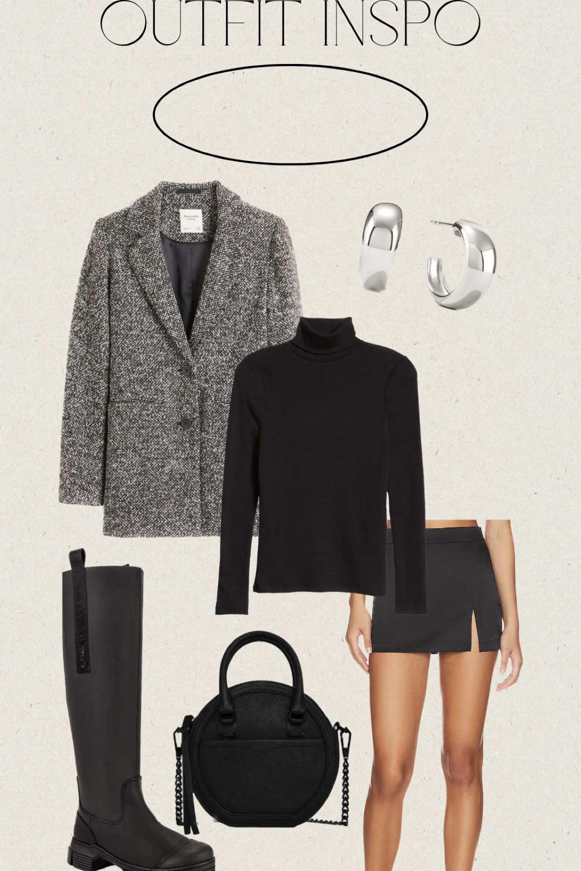 Outfit Inspo 

#LTKfit #LTKFind