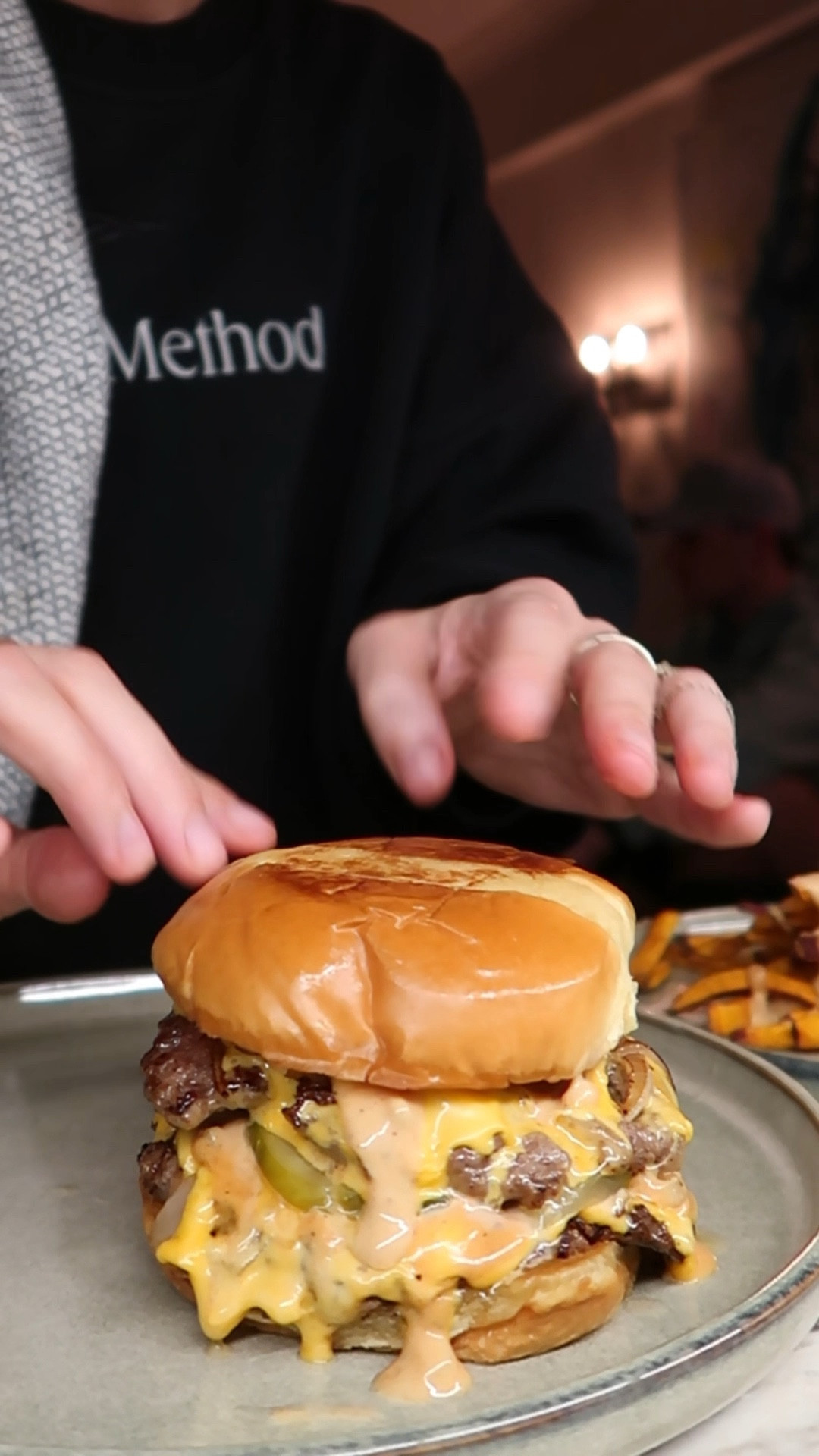 griddle + burger press linked!! 

#LTKFindsUnder50 #LTKSaleAlert #LTKFindsUnder100