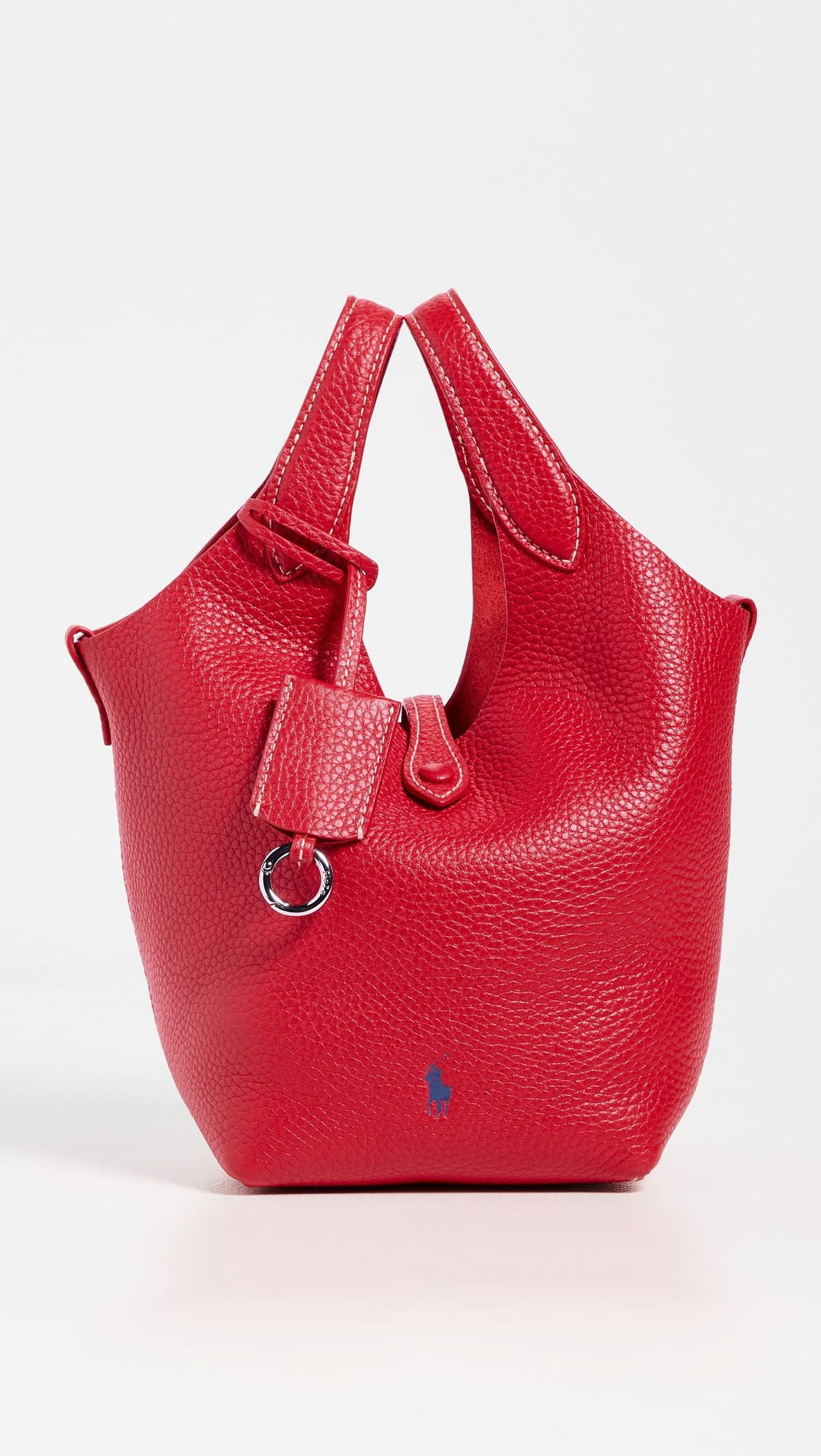 Shiny Drum Pebble Crossbody Bag | Shopbop