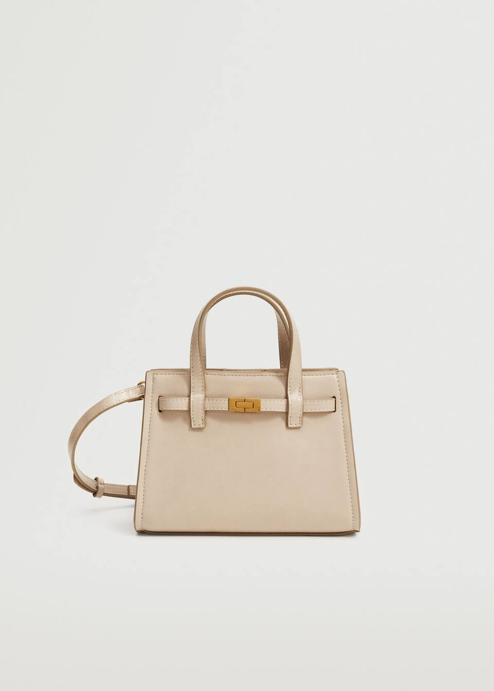 Bags for Women 2021 | Mango USA | MANGO (US)