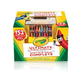 Crayola® Ultimate Crayon Collection | Michaels Stores