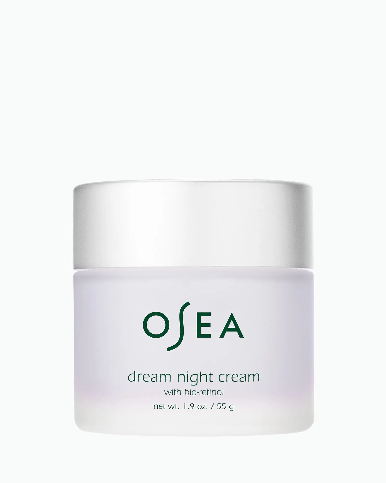 Dream Night Cream with Bio-Retinol | Osea Malibu (US)
