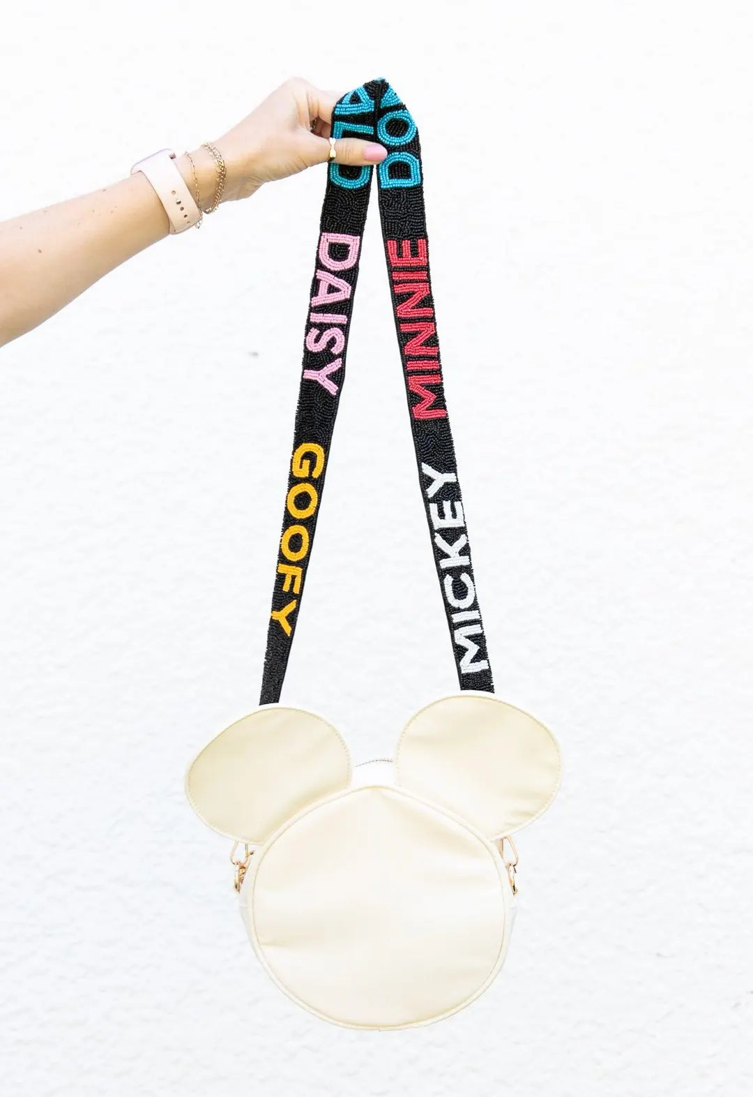 Clubhouse Roll Call Strap - Etsy | Etsy (US)