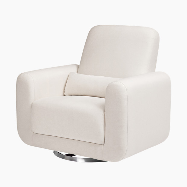 Tuba Extra Wide Swivel Glider | Babylist