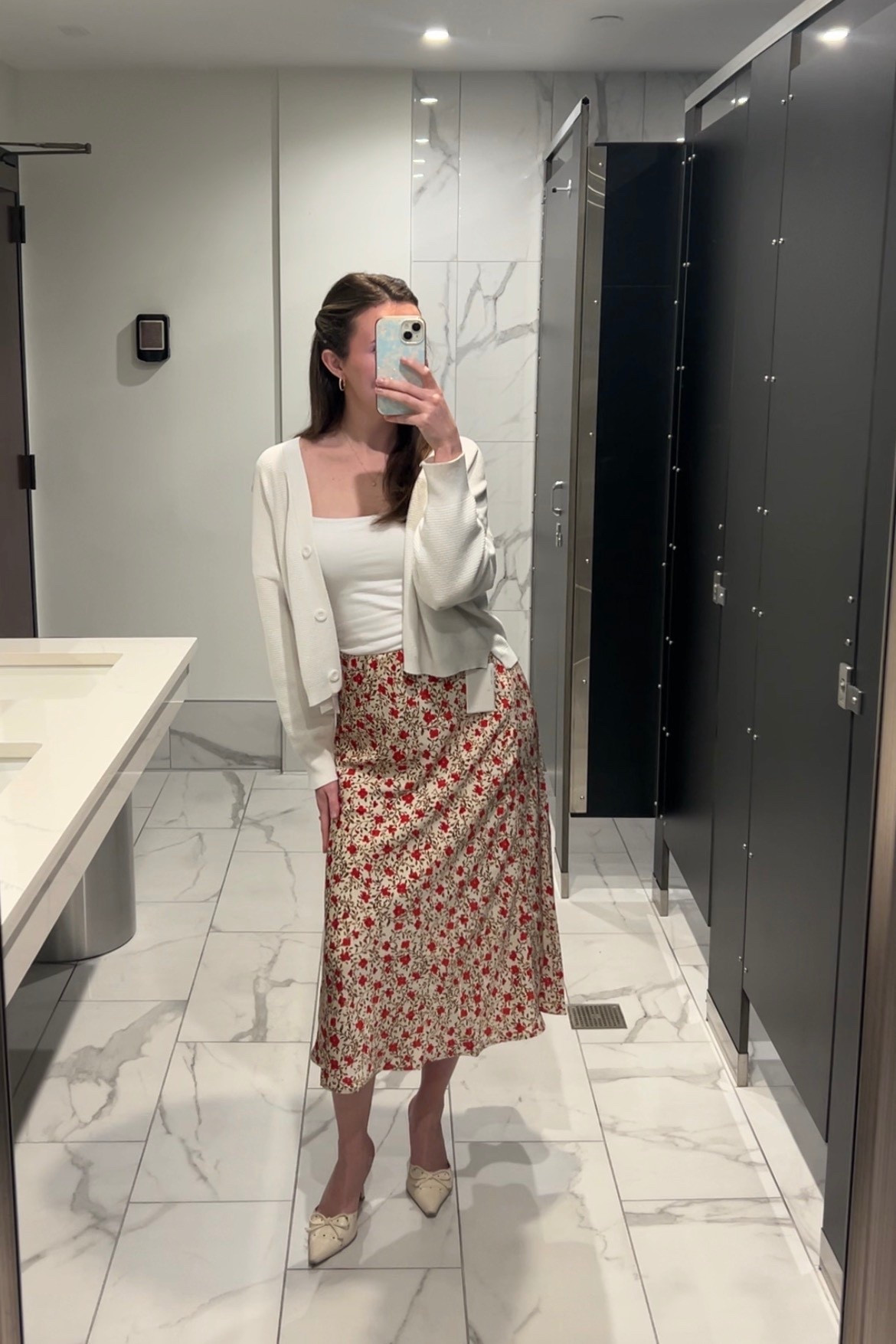 Simple spring office outfit 

#LTKdayinmylife #LTKootd #LTKgrwm