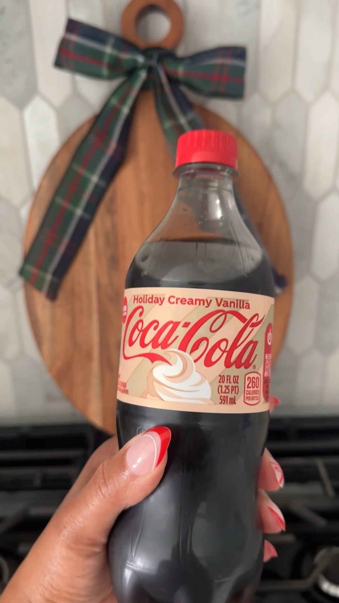 Cheers to the last weekend before Christmas! 🥂🎄

Hashtags: 
#cocacola #foodie #soda #cheers #holiday #holidayfood #food #recipes #christmas #nye #newyears #family #familyphotos #family #familytime #gifting #giftingideas #giftideas #giftsforhim #giftsforher #trending

#LTKfoodie #LTKHoliday #LTKSeasonal