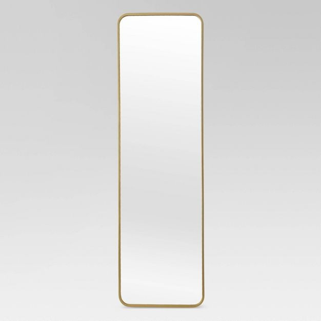 Over-the-Door Mirror Metal - Project 62™ | Target