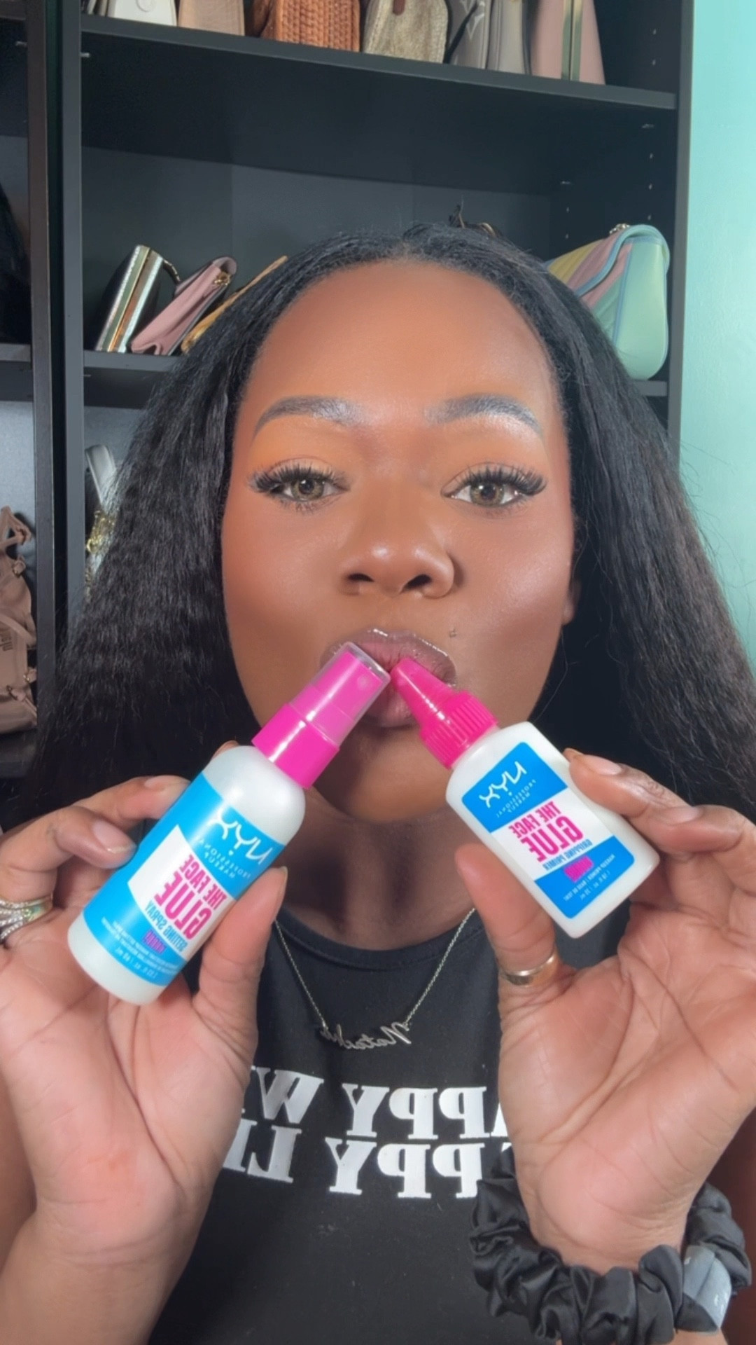 Flawless base 💕 Locked in all day 💕

#LTKStyleTip #LTKBeauty