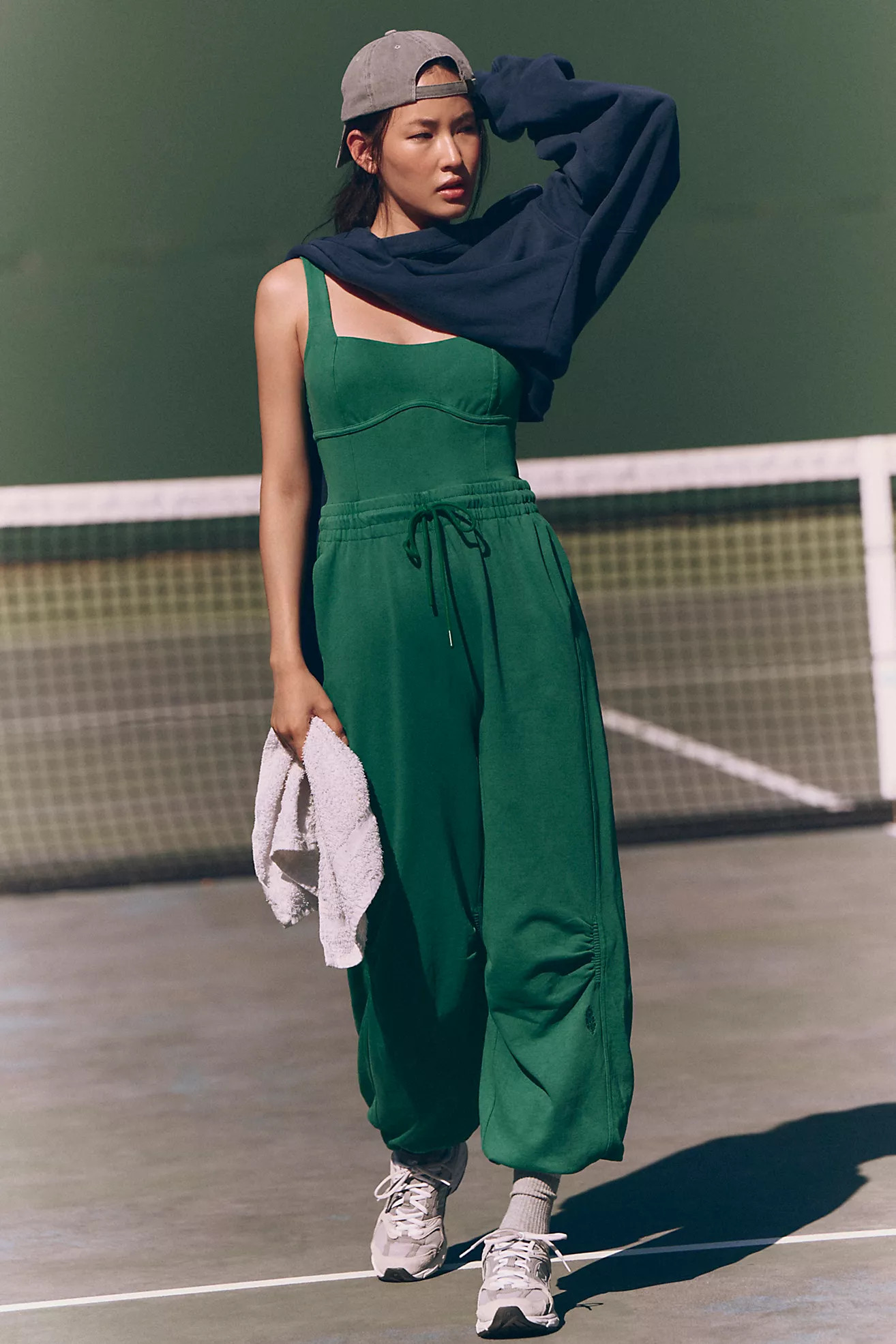 Inbound Onesie | Free People (Global - UK&FR Excluded)