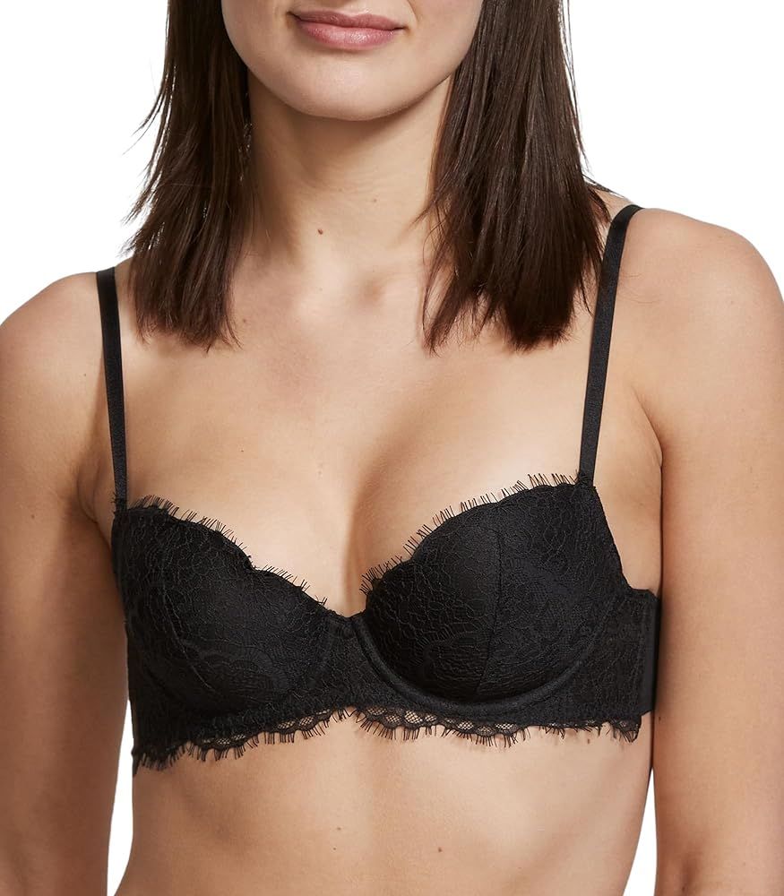 Victoria's Secret Demi Bra, Dream Angels, Bras for Women (32A-38DDD) | Amazon (US)