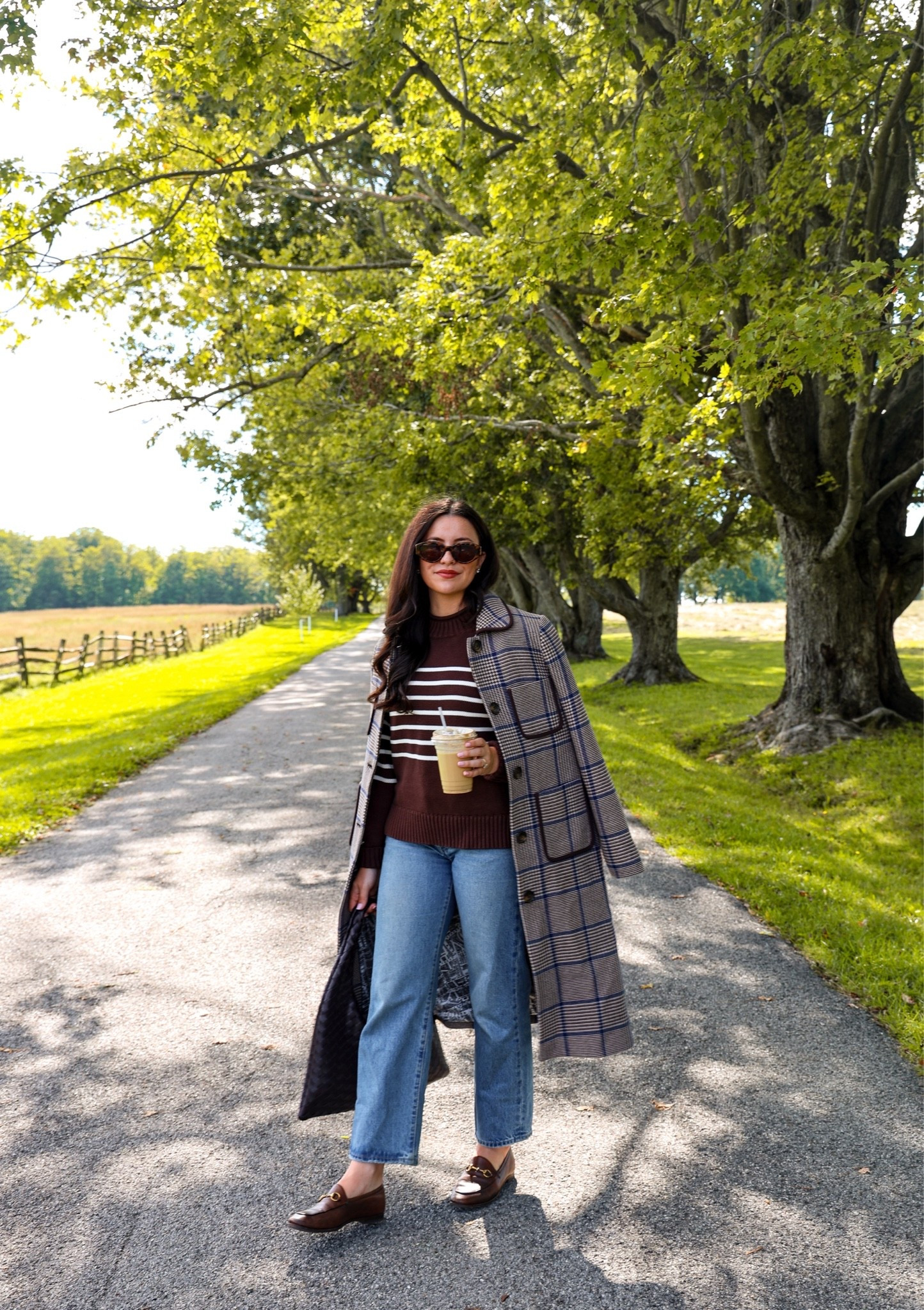 Fall fuel 🤎☕️