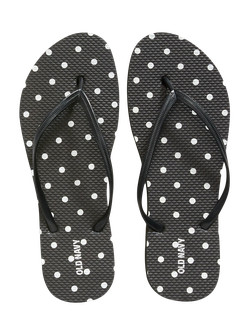 Patterned Flip-Flop Sandals for Women (Partially Plant-Based) | Old Navy (US)