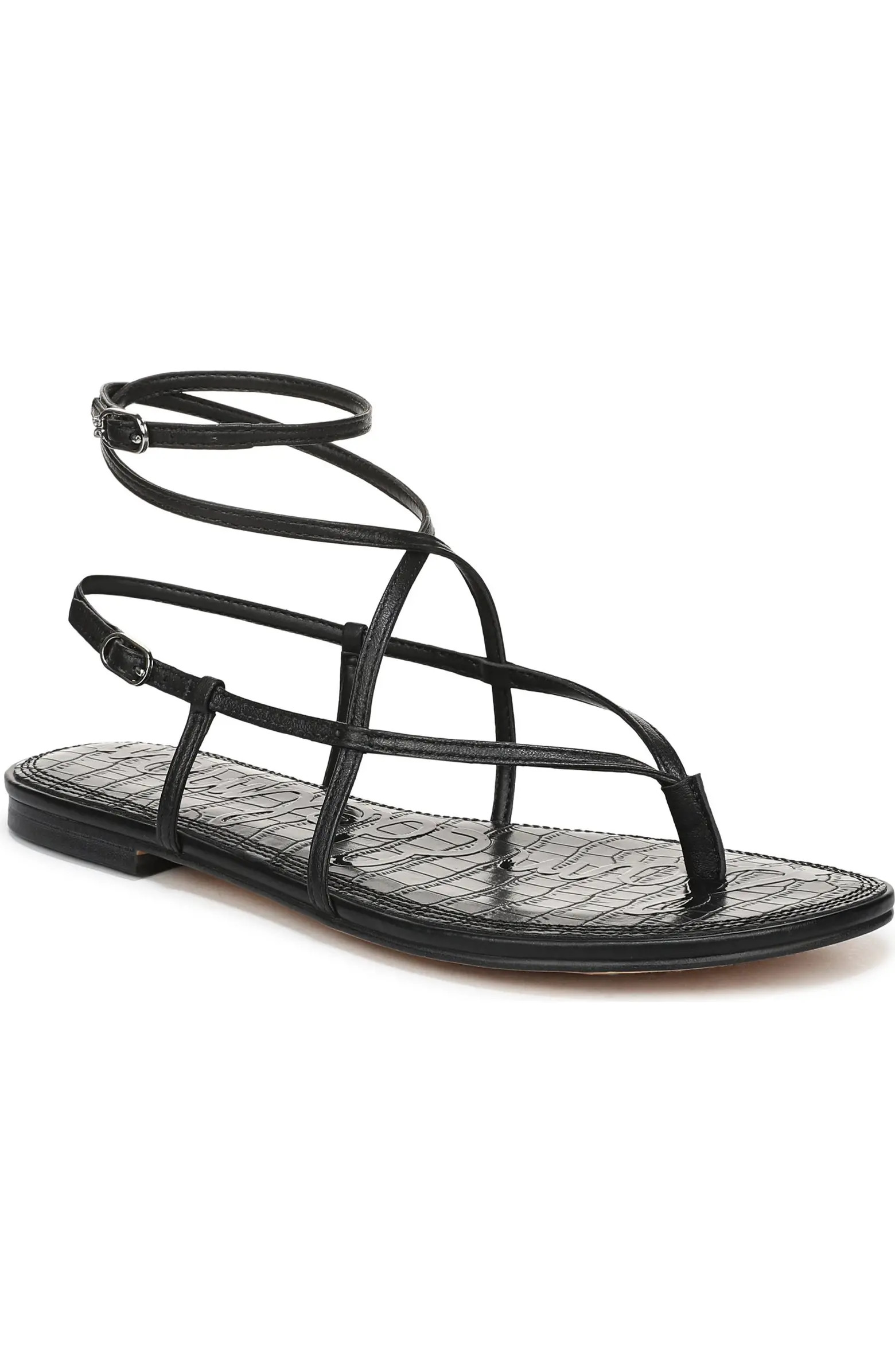 Clarra Strappy Sandal (Women) | Nordstrom