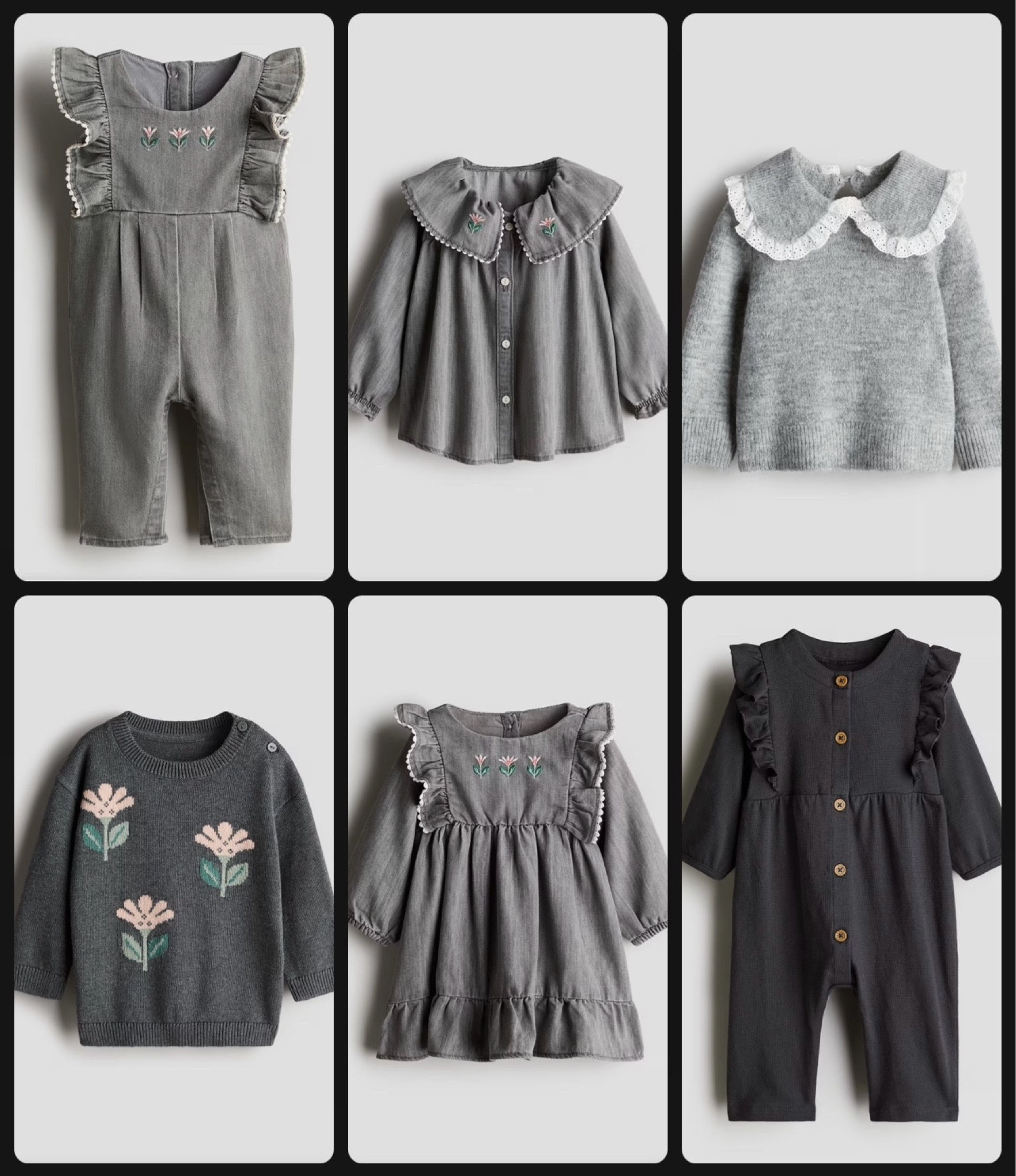 The Grey Edit 

#LTKfamily #LTKkids #LTKbaby