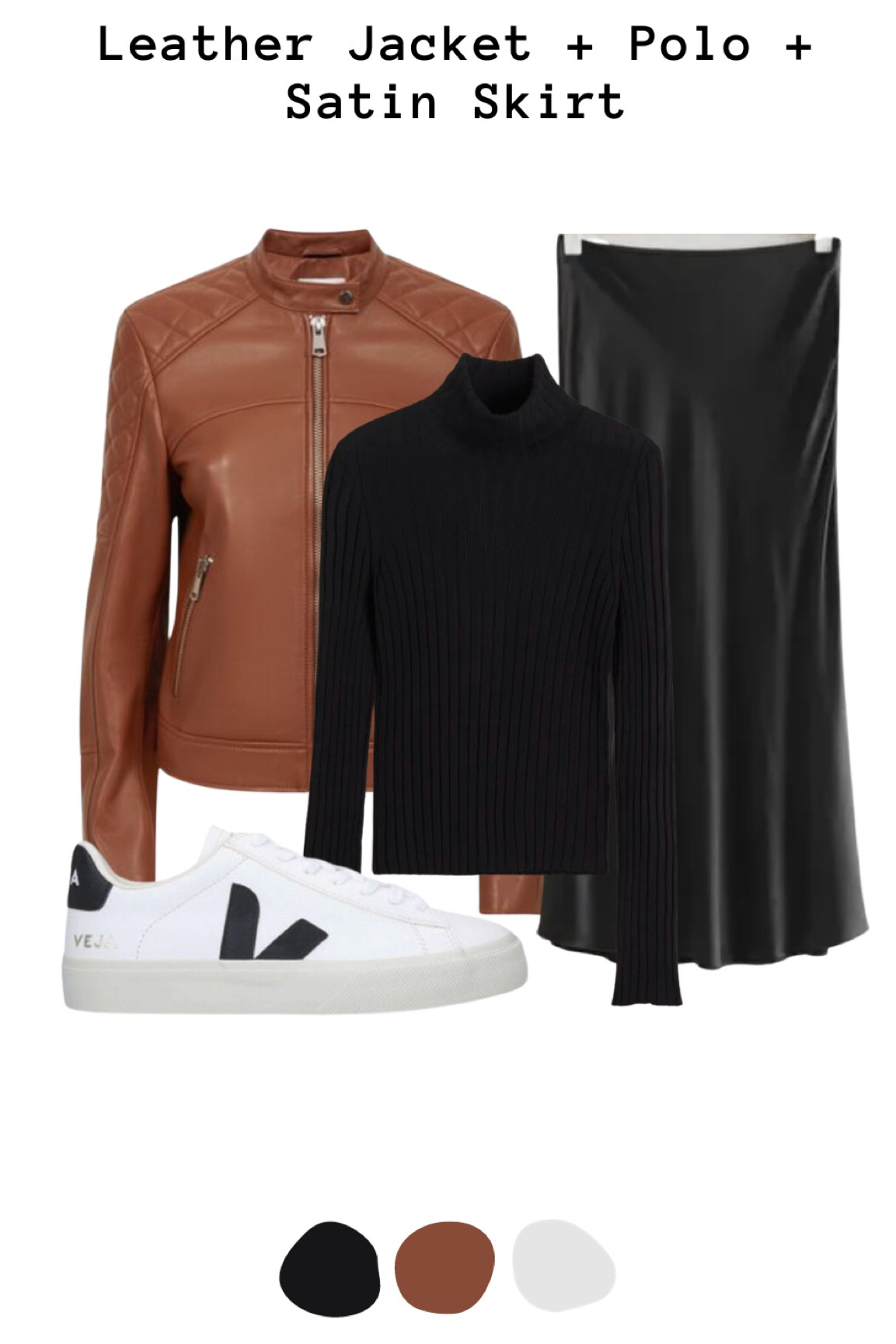 Brown and black - a Blaz sic combination in Autumn 🍂 

#LTKshoecrush #LTKSeasonal