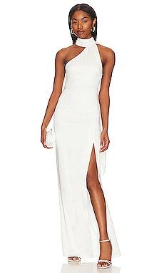 Odilia Gown
                    
                    Lovers and Friends
                
        ... | Revolve Clothing (Global)