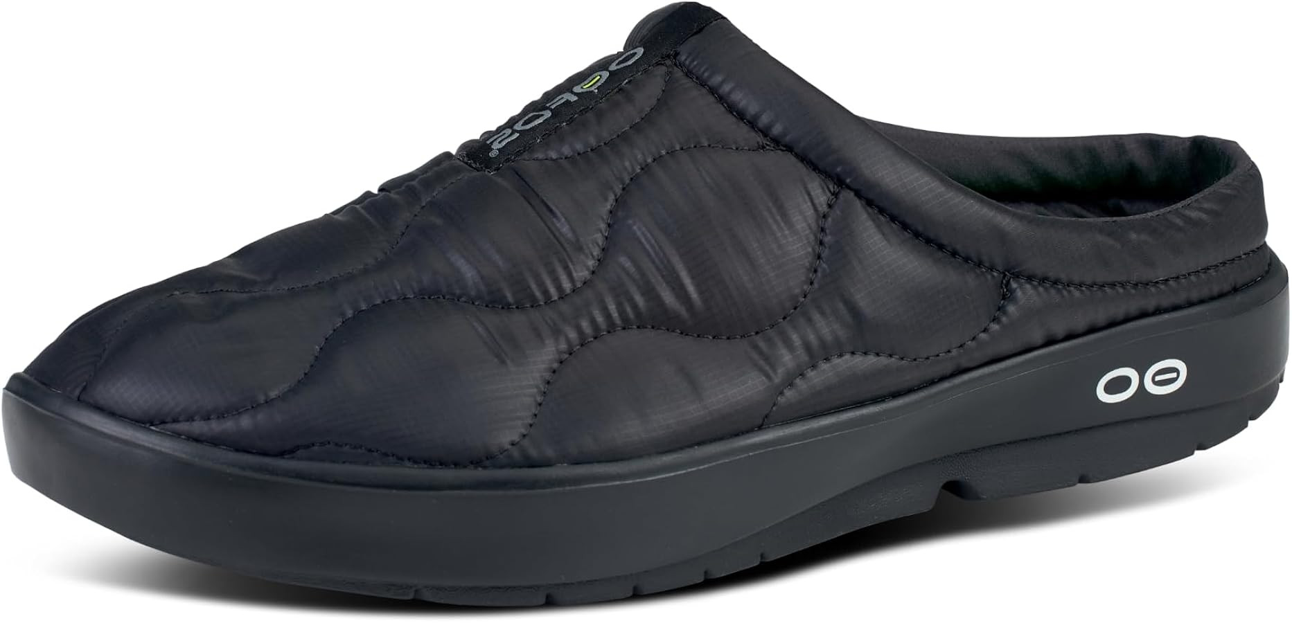OOFOS Men's Oocoozie Thermo Mule Shoe | Amazon (US)