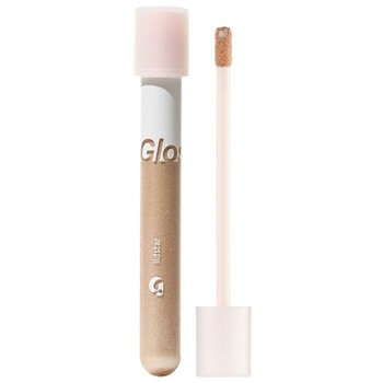 Lidstar Long-Wearing Shimmer Cream Eyeshadow - Glossier | Sephora | Sephora (US)