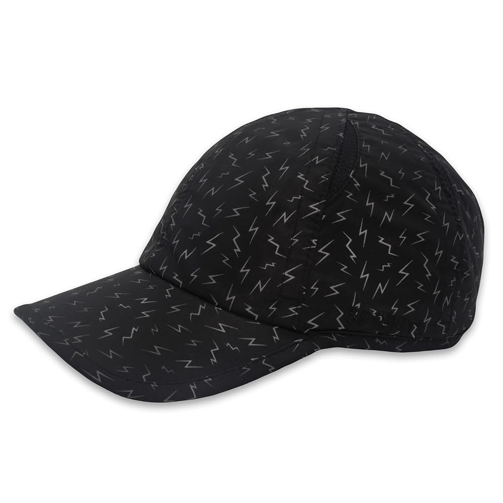 Sprints Race Day Performance Running Cap | The Lightweight, Quick Dry, Sport Hat, One Size, Unise... | Amazon (US)