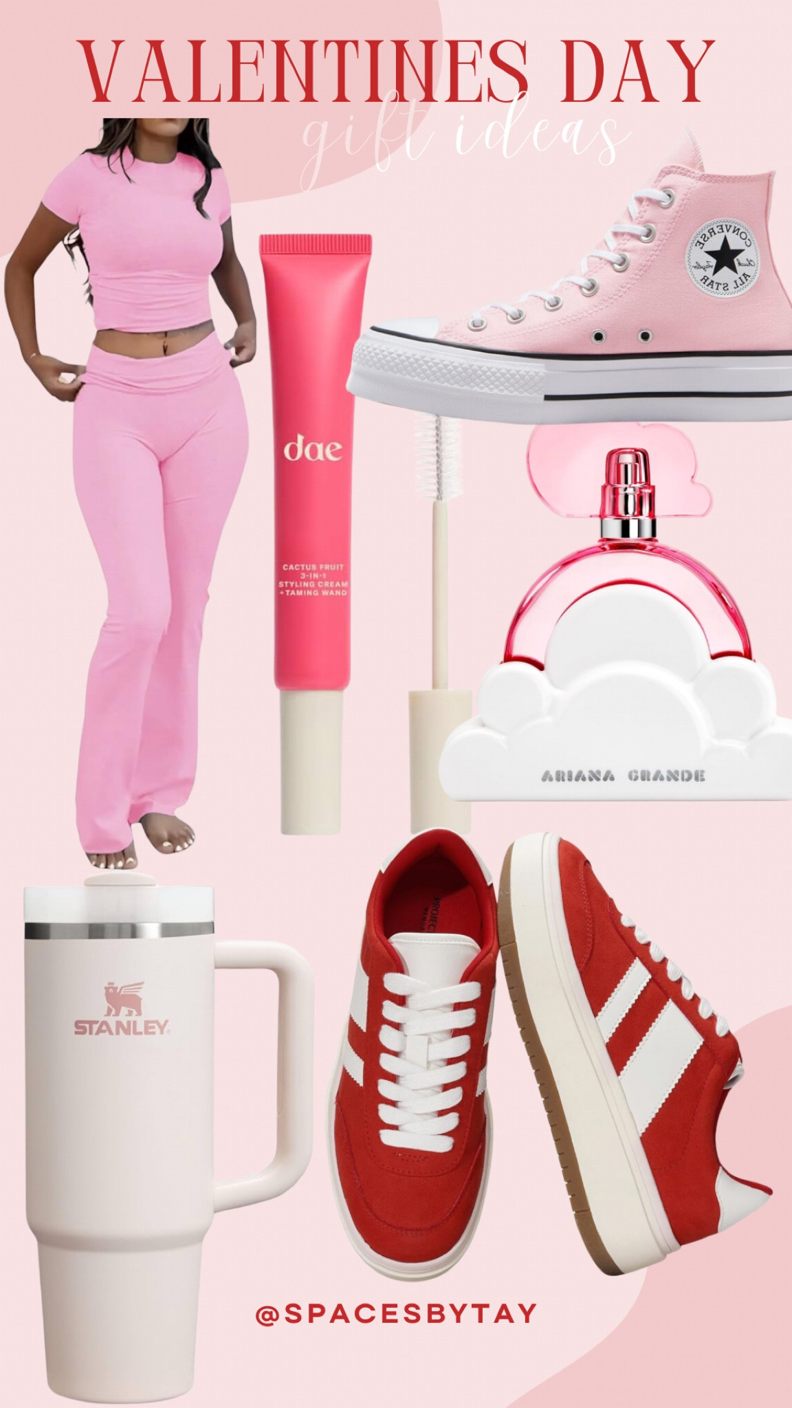 Valentine’s Day gift guide ❤️

#LTKSeasonal #LTKStyleTip #LTKBeauty