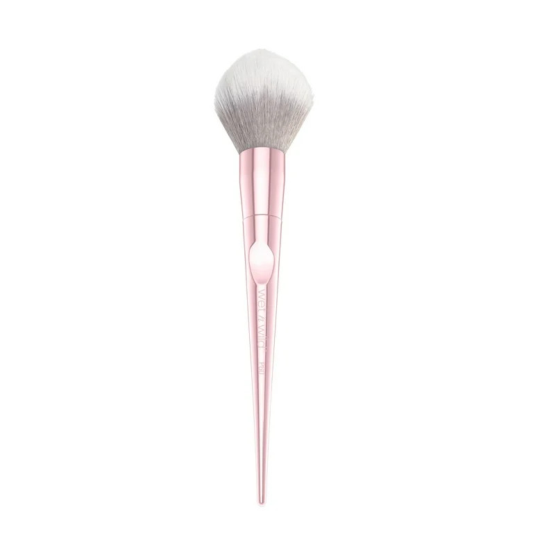 wet n wild Pro Brush Line, Large Powder Brush | Walmart (US)
