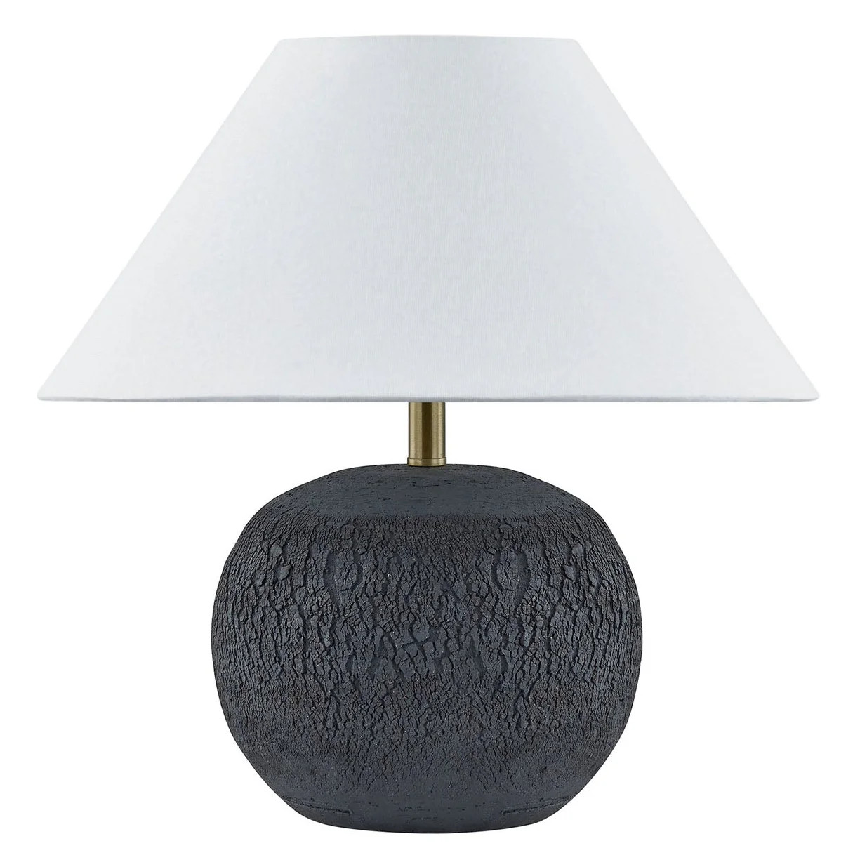 Forty West Zane Table Lamp | Paynes Gray Inc