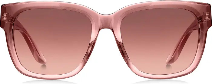 56mm Square Sunglasses | Nordstrom Rack