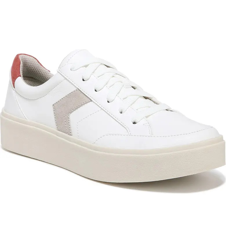 Madison Lace Platform Sneaker (Women) | Nordstrom