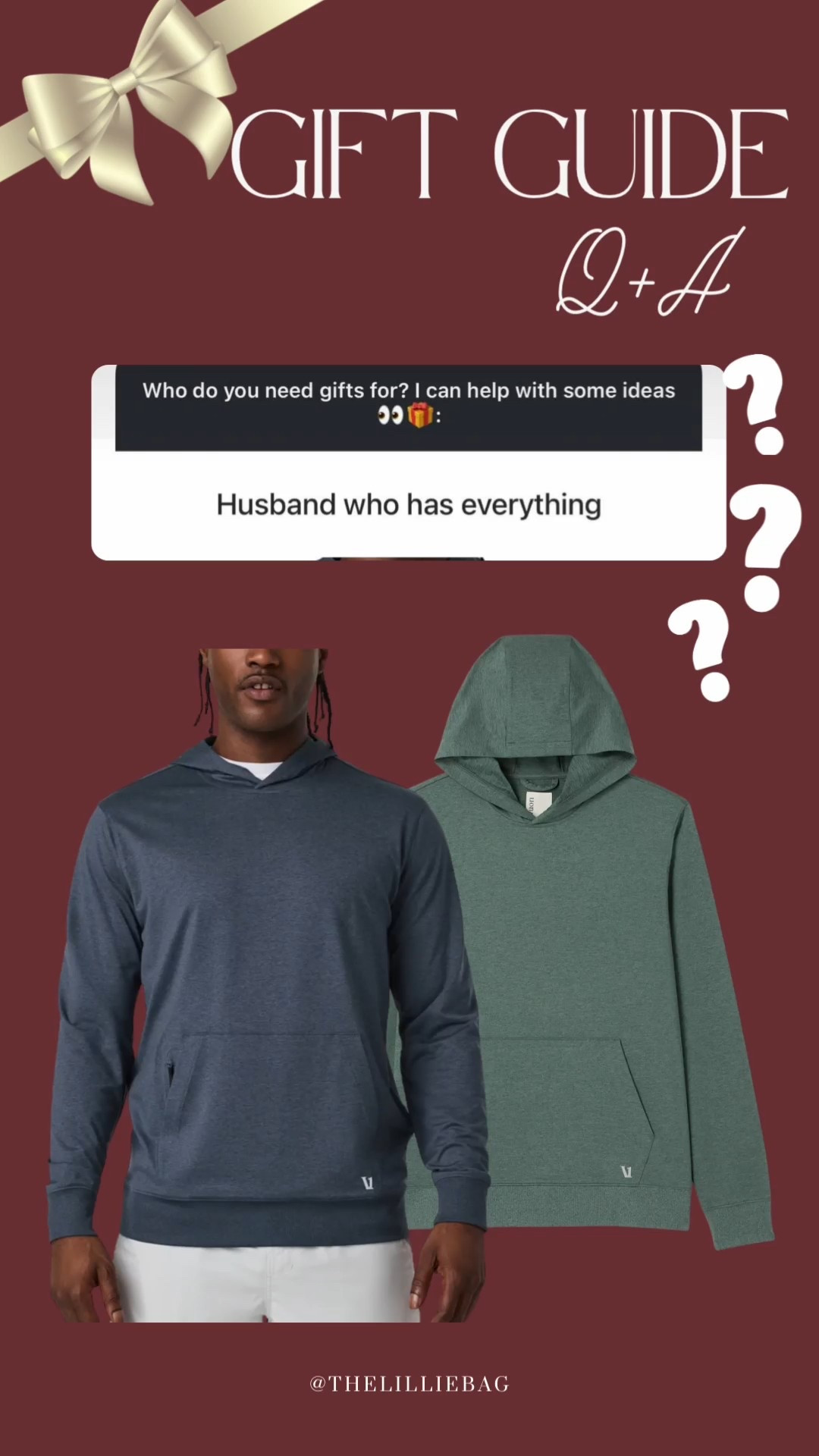 Paul is very picky and helping me! A must have for all men. 

Gifts for him. Gifts for husband. Gifts for men  

#LTKHoliday #LTKMens #LTKGiftGuide