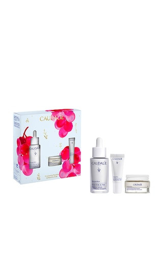 CAUDALIE Vinoperfect Ultimate Brightening Routine in Beauty: NA. | Revolve Clothing (Global)