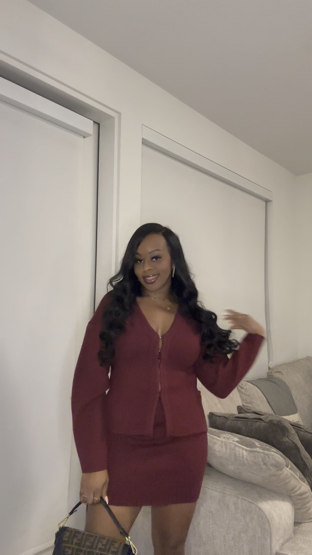 Dinner outfit! Loving these fall colors. #ootd #ootn #outfitideas

#LTKHoliday #LTKSeasonal #LTKWorkwear