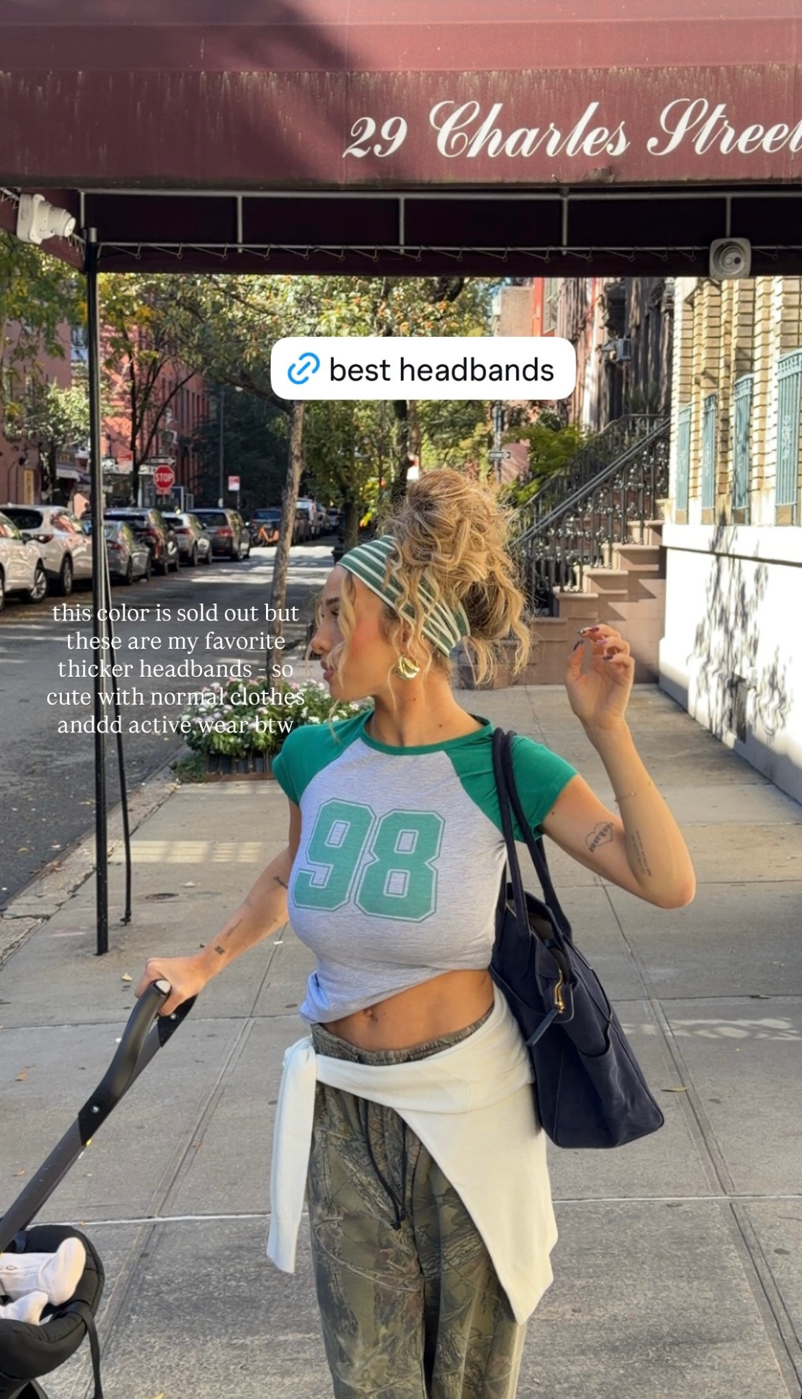 my favorite thicker headbands  

 #LTKdayinmylife #LTKgrwm #LTKfitnessgoals