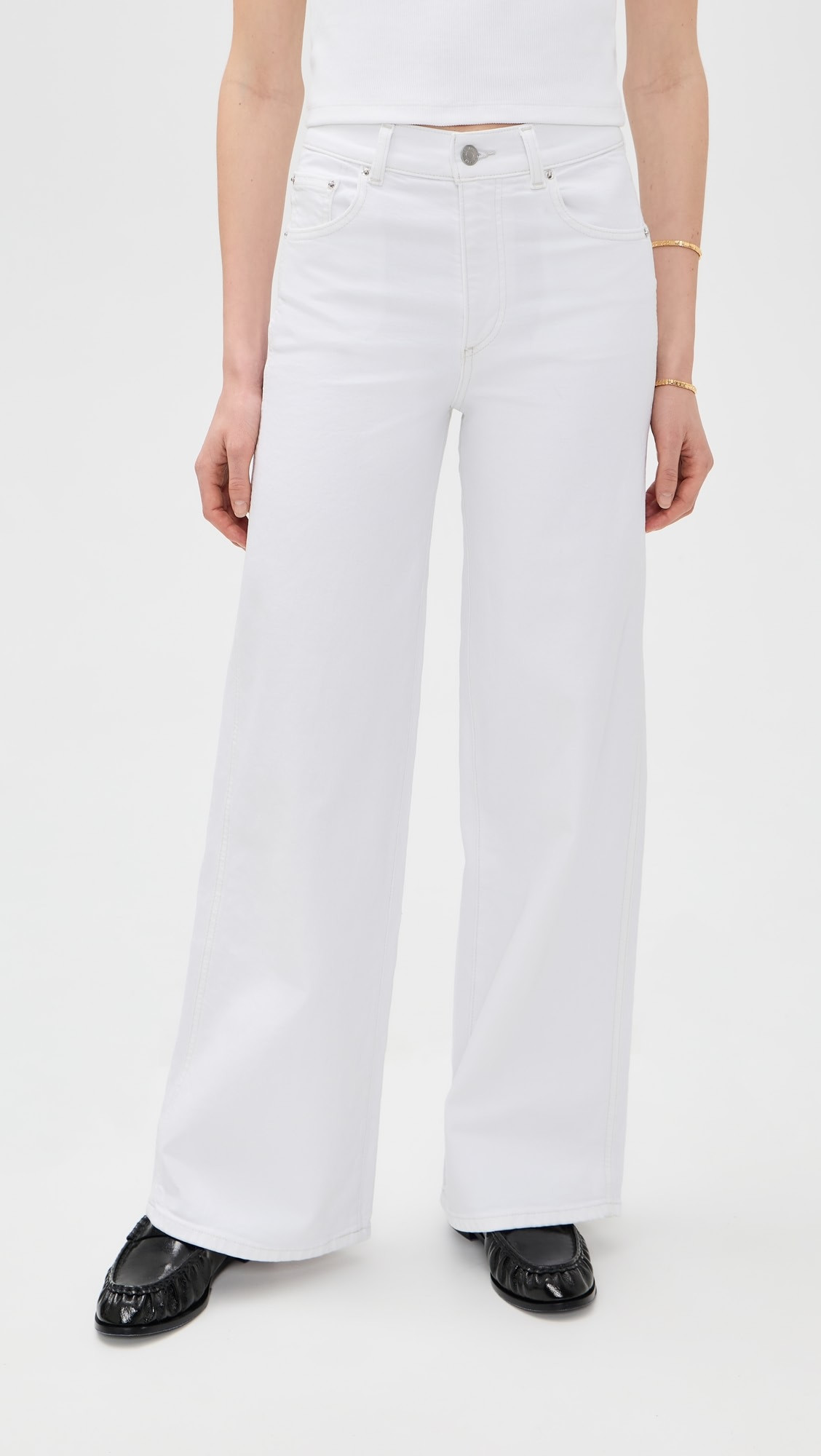 LE JEAN Juliette Jeans | Shopbop | Shopbop