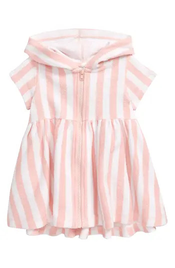 Tucker + Tate Terry Swim Cover-Up | Nordstrom | Nordstrom