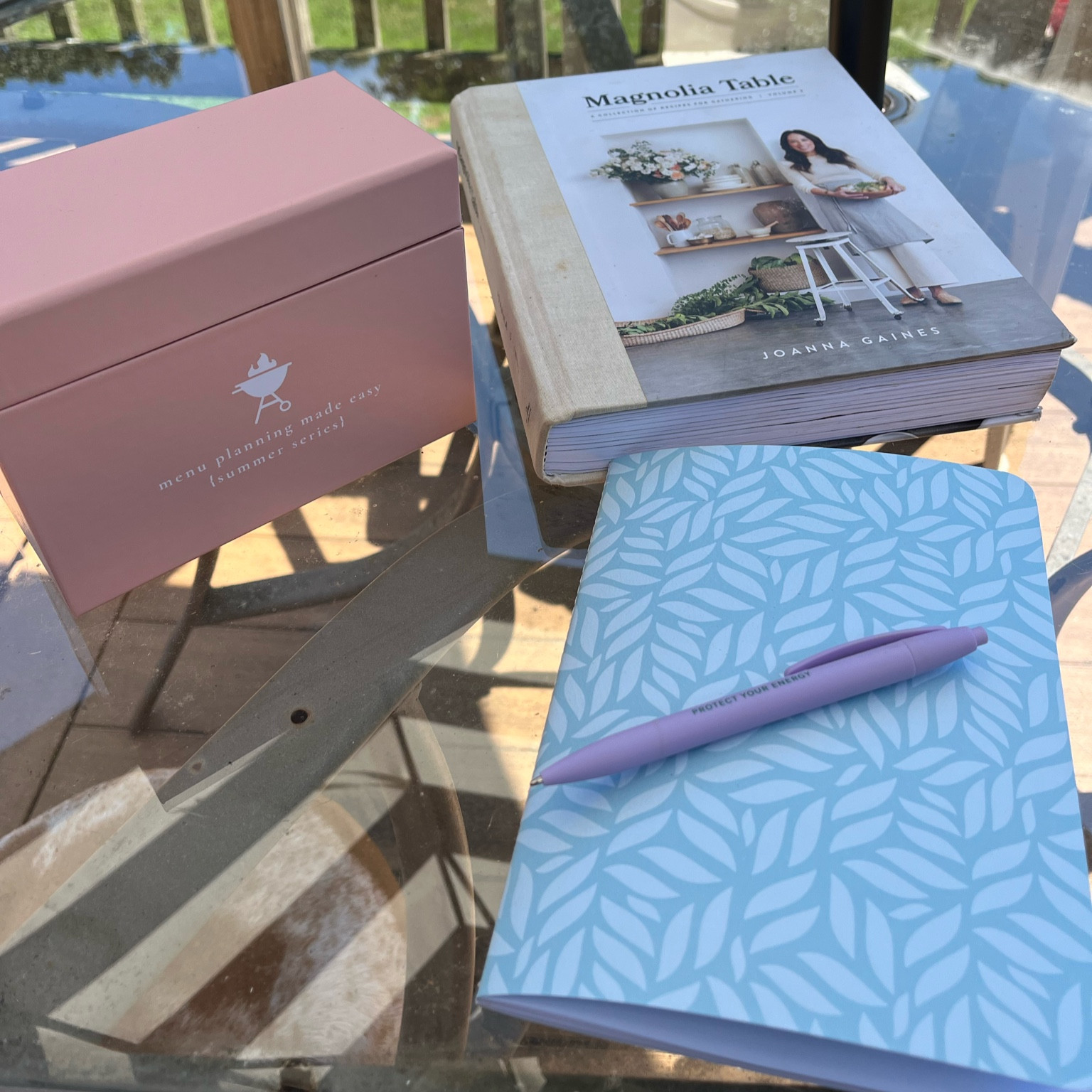 Going back to my monthly meal prep because I’m tired of spending $500 a week at the grocery store! Here are some of my go-to cook books & meal planning tools!!! 

#LTKFamily #LTKHome #LTKKids