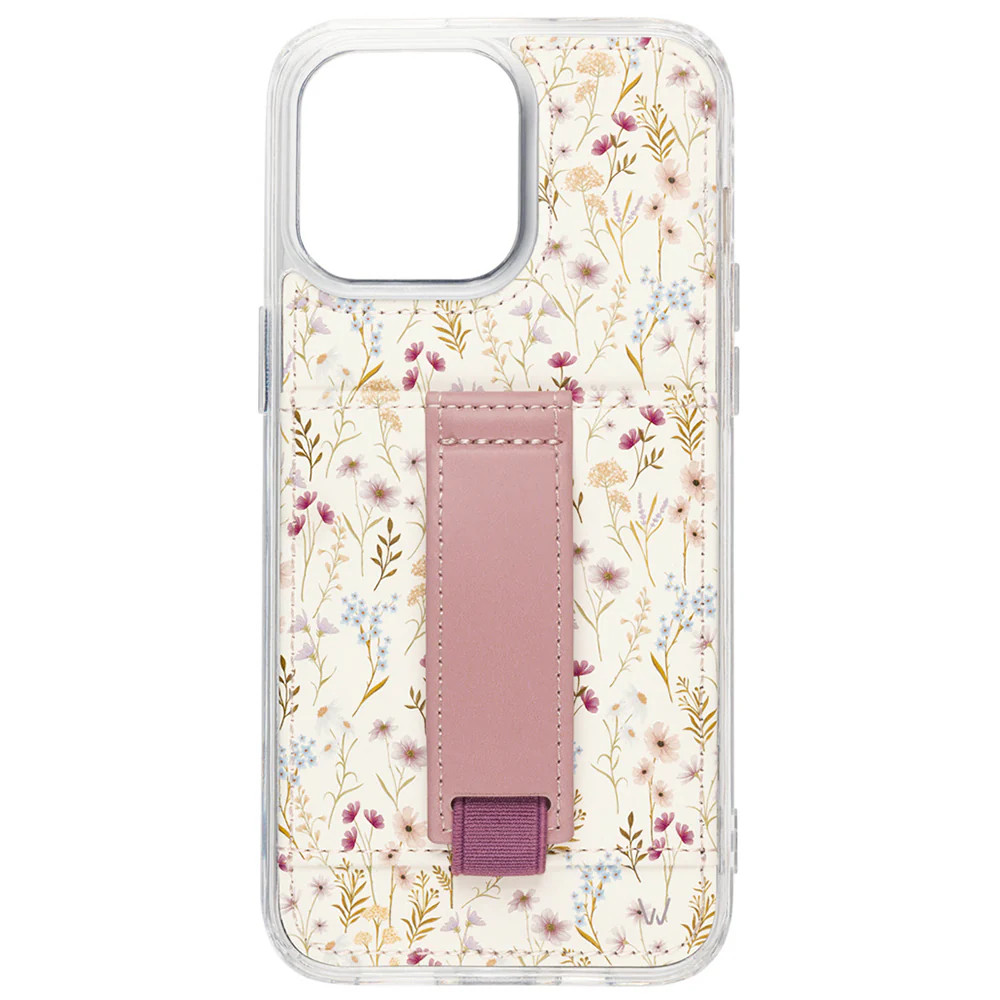 Wildflower | Walli Cases