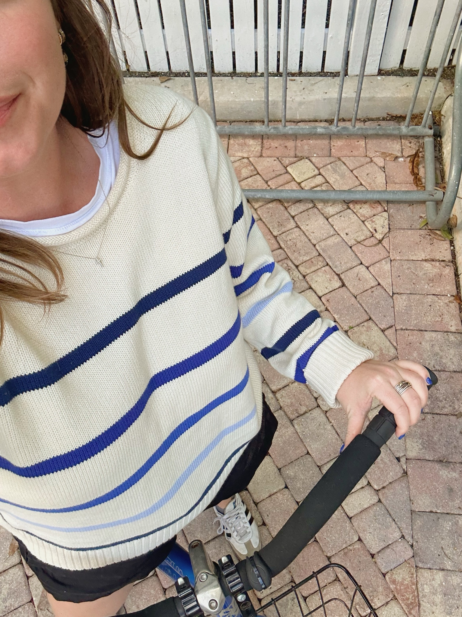 Winter in key west! 

#LTKSeasonal #LTKTravel #LTKFindsUnder100