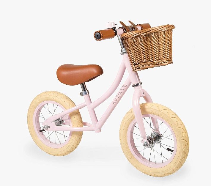 Banwood Balance First Go Bike | Pottery Barn Kids