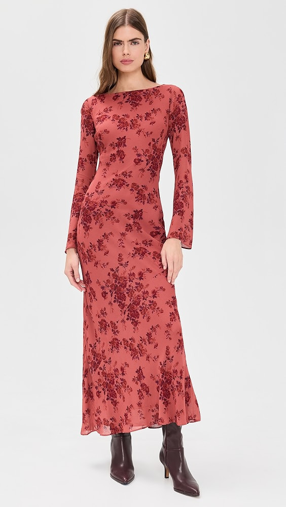 Esra Dress | Shopbop