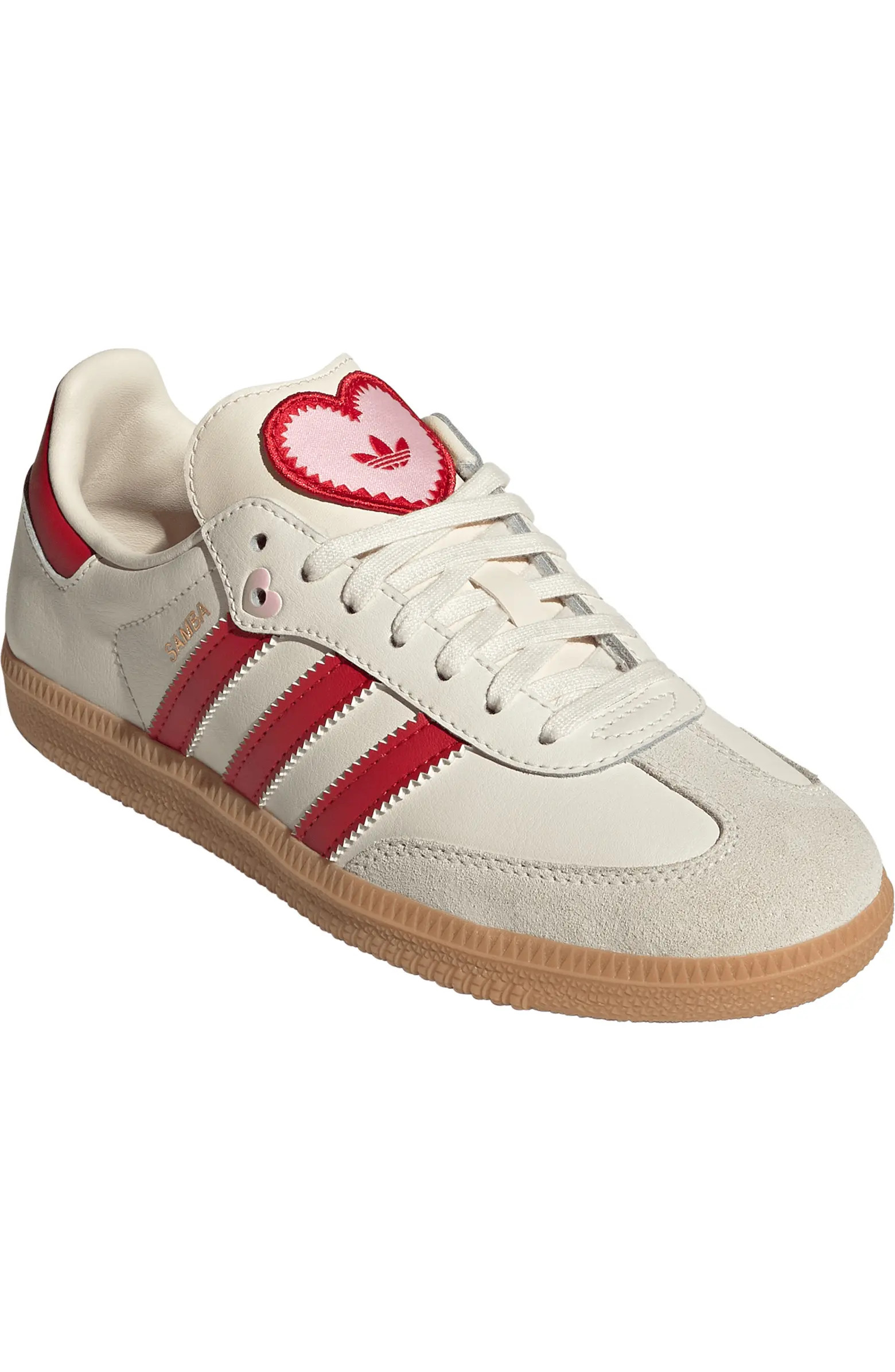 Kids' Samba Sneaker | Nordstrom