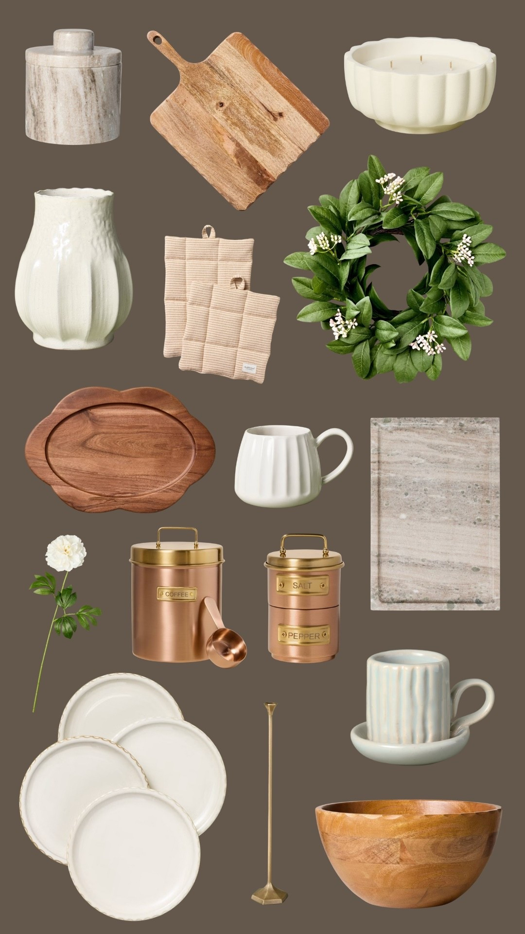 New spring home finds from target. We’re prepping for a snow storm & I’m full in nesting mode so might have to make a trip to target before the snow storm to do a home refresh! 

Dressupbuttercup.com #dressupbuttercup #dederaad 

#LTKFindsUnder50 #LTKdayinmylife #LTKHome