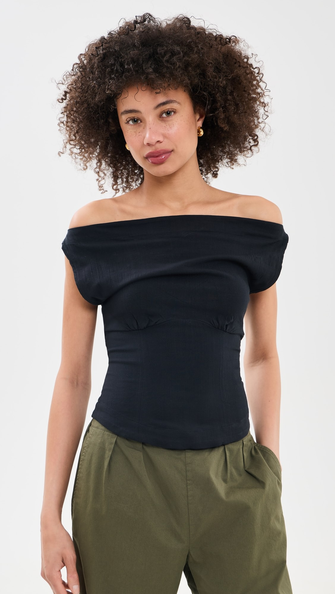Harper Top | Shopbop