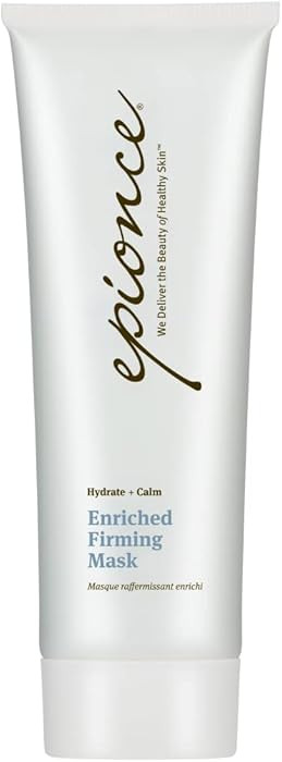Epionce Enriched Firming Mask - Hydrating Face Mask for All Skin Types, For Skin Elasticity & Fir... | Amazon (US)