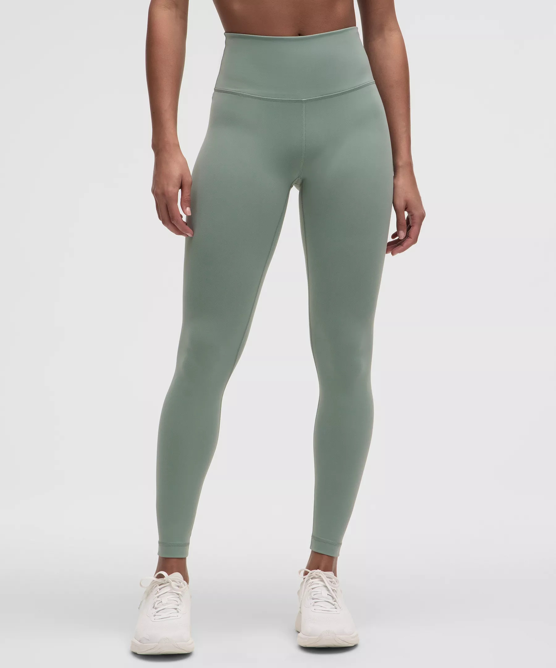 Wunder Train High-Rise Tight 28" | Women's Leggings/Tights | lululemon | Lululemon (US)