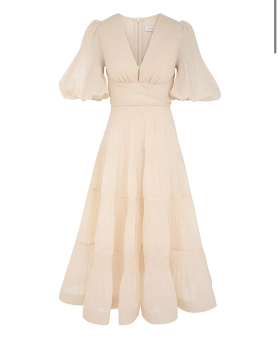 Zimmerman dress on sale