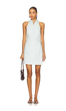 Lauren Dress
                    
                    HEVRON | Revolve Clothing (Global)