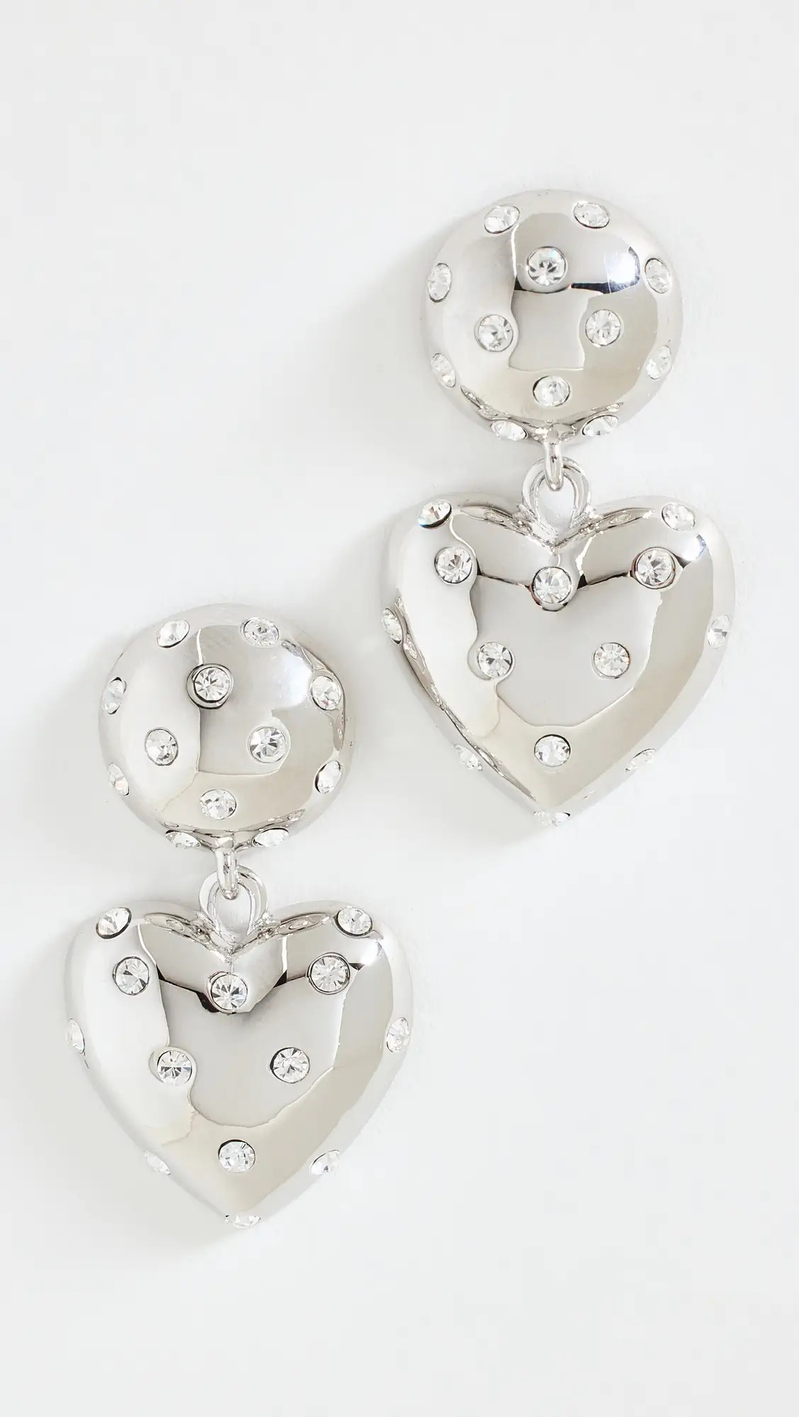 DANNIJO Austen Earrings | Shopbop | Shopbop