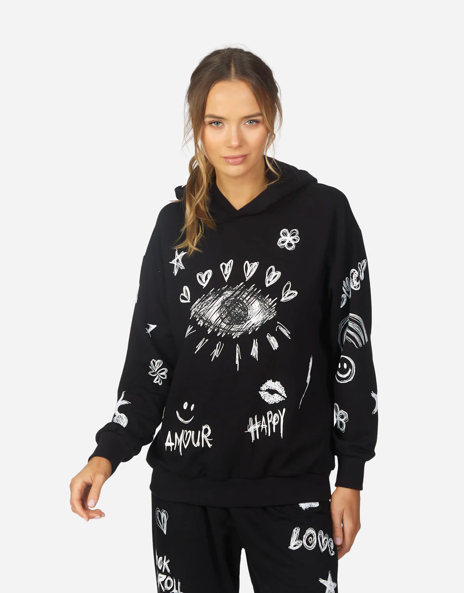 Harmony Doodle Elements | Lauren Moshi