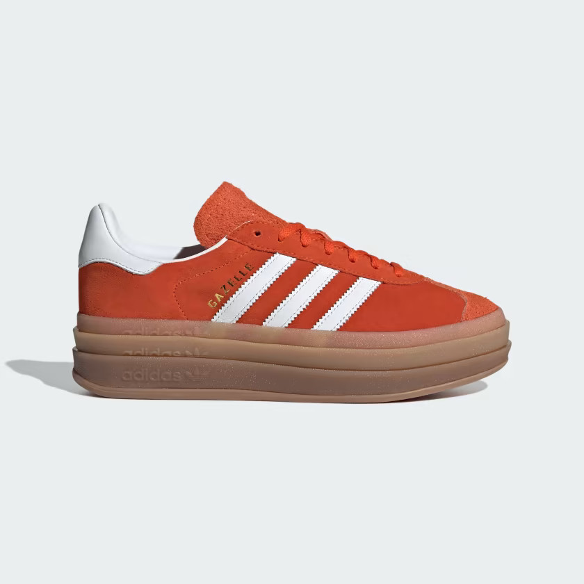 Gazelle Bold Shoes | adidas (US)