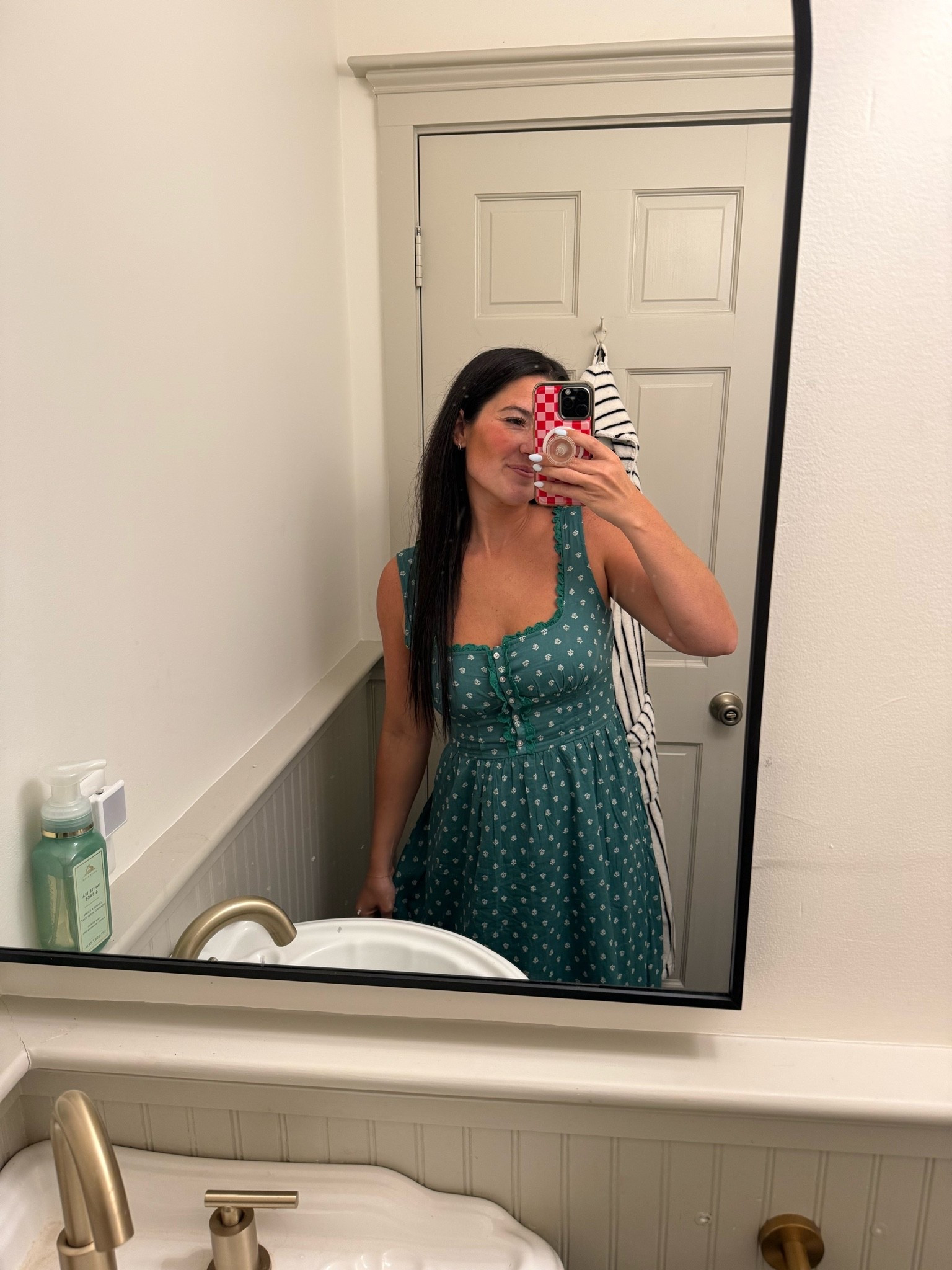 Dress for Sunday!

#LTKgrwm #LTKBeauty #LTKSeasonal